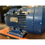 Motor Trifasico 5hp 2900 R/min