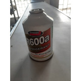 Refrigerante R600a Refrigerant 160g