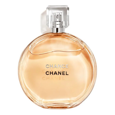 Perfume Chance Chanel Eau Fraiche | Mercado Livre