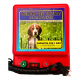 Planta Cerca Eléctrica Mascota - Unidad a $160000