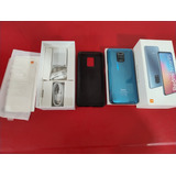 Xiaomi Redmi Note 9s Dual Sim 128 Gb Azul Aurora 4 Gb Ram