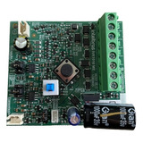 Placa Base Modulo Externo Video Porteiro Ivr 1010 Intelbras