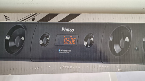 Soundbar Philco Phs130bt Usado