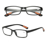 Lentes Gafas Montura Marco Ultraligeros 