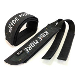 Straps Beliv Para Pedales Fixed Gear Fixie New Ride More