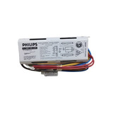 Balasto Electronico Philips 2x20w/18w T10/t12 Fluorescentes