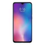 Xiaomi Mi9 Dual Sim 128 Gb Azul-oceano 6 Gb Ram Premium