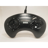 Sega Mega Drive Controle Joystick 