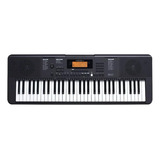 Teclado Musical Arranjador Medeli Mk200 61 Teclas Sensitivas