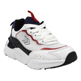 Zapatilla Atomik Footwear Niños 23211308025ab94/blazroj