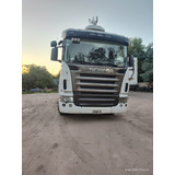 Camion Scania