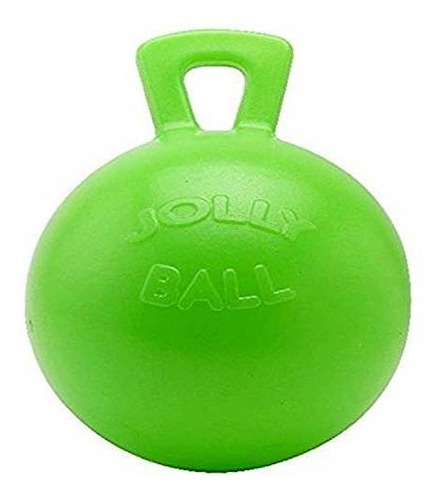 Juguete Caballo Horsemen's Pride 10  Horse Jolly Ball Con Ar