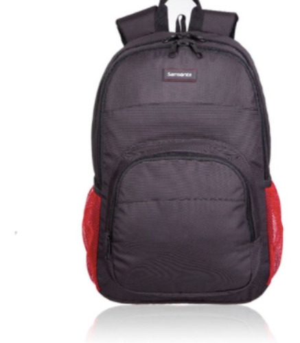 Mochila Samsonite Elevation Bision Escolar Backpack