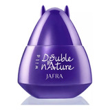 Perfume Jafra Double Nature 100ml  Diablito Wild Doble Conte