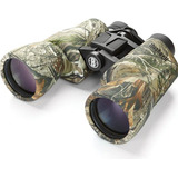 Binocular Bushnell 10x50 Profesional Camuflado 