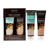 Esmalte - Luxury Spa Butter Essentials Kit - Bean And Sugar 