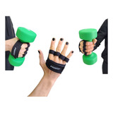 Guantes Gimnasio Profit Gym Pesas Fitness Entrenamiento Par