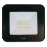 Refletor Smart Led Inteligente 20w Rgb Elgin