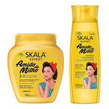 Skala Almidón De Maíz Más Shampoo - g a $64