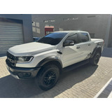 Ford Ranger Raptor 2.0l Biturbo Cabina Doble 4x4 2022