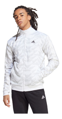 Campera adidas Tiro De Hombre 2866 Dash