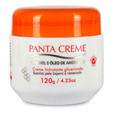 Panta Creme Original 120g Panta Cosmética