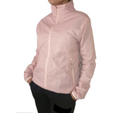 Chaqueta Deportiva Para Mujer Rompevientos Impermeable 