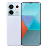 Xiaomi Redmi Note 13 Pro 5g Lilás 512gb 12gb Ram Global + Nf