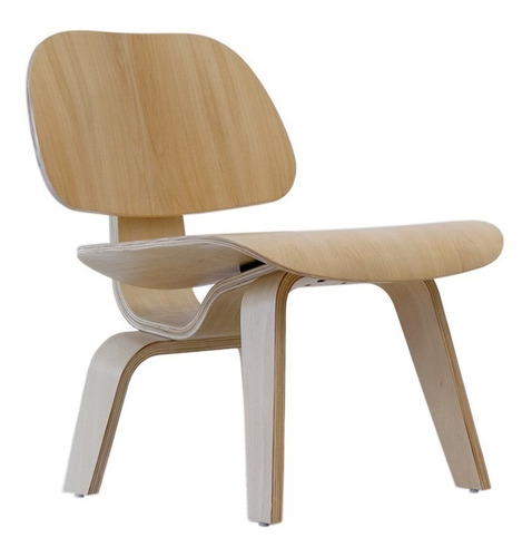 Silla Lcw Plywood Eames