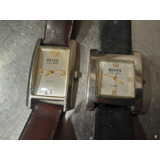 Relojes Boss Hombre, 