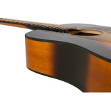 Guitarra Acústica EpiPhone Pro-1 Vintage Sunburst