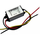 Convertidor De Voltaje 12v/24v (max.28v) A 6v 6a 36w.