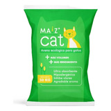Maíz Catx50kg - Arena Ecológica Para Gatos Inhibe Olores