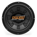 Alto Falante 12 Polegads Subwoofer Spyder Street 700w 