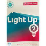 Light Up 2 -   Student's Pack Kel Ediciones