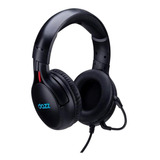 Headset Gamer Dazz Hr7343 7.1 - Surround 7.1 - 62000109