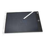 Tableta De Escritura Lcd Doodle Pad Para Niños