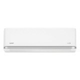 Aire Acondicionado Comfee  Split Inverter  Frío/calor 4400 Frigorías  Blanco 220v Cs-gic18h-01f