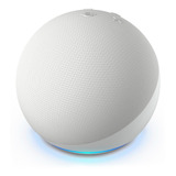 Amazon Echo Dot 5ta Gen Blanco