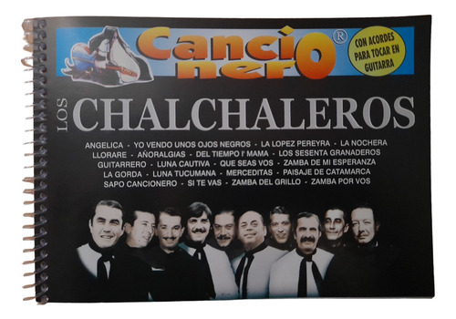 Chalchaleros Los Cancionero
