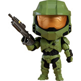 Figura Halo Infinite Master Chief Nendoroid Good Smile 10cm