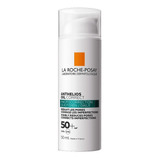 Protector Solar Anthelios Anti Acne La Roche Posay Fps 50