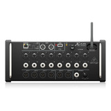 Mezclador Digital Behringer Xr16 De 16 Canales Y 8 Preamp