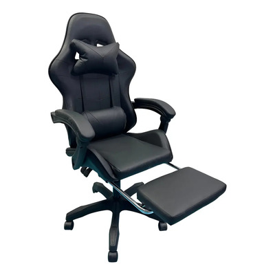 Silla De Escritorio Gamer Ergonomica Reclinable Msi Titano TT-SGCRP | Envío gratis