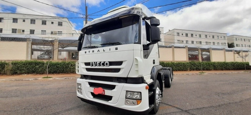 IVECO  410 NR