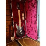 Guitarra Eléctrica Ibanez Prestige Rg 5120m