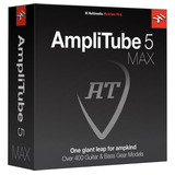 Ik Multimedia Amplitube 5 | Ultima Versión | Win Mac