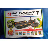  Atari Flashback 7/ 101 Jogos