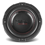 Subwoofer Db Drive Wdx8g2-4 1500w Max 8 Pulgadas 4-ohms