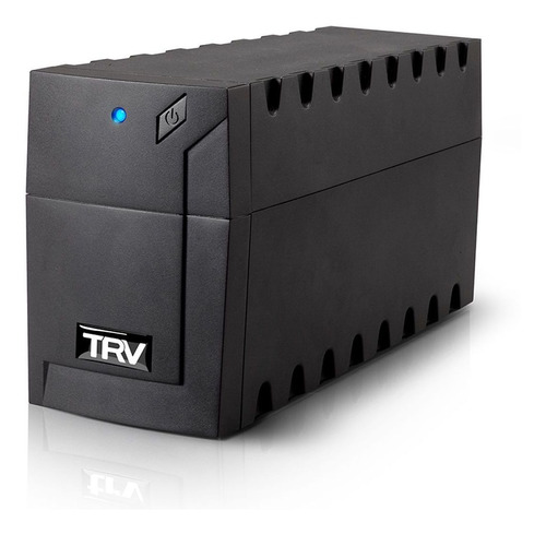 Trv Ups Neo 650a 4x220v Sin Usb Sin Soft Ppct